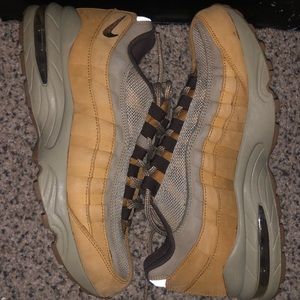 Air Max 95 Winter PRM